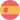 es flag